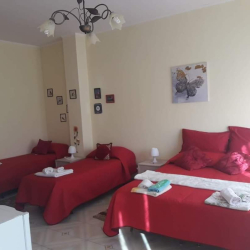 Bed And Breakfast Holiday Sea Etna